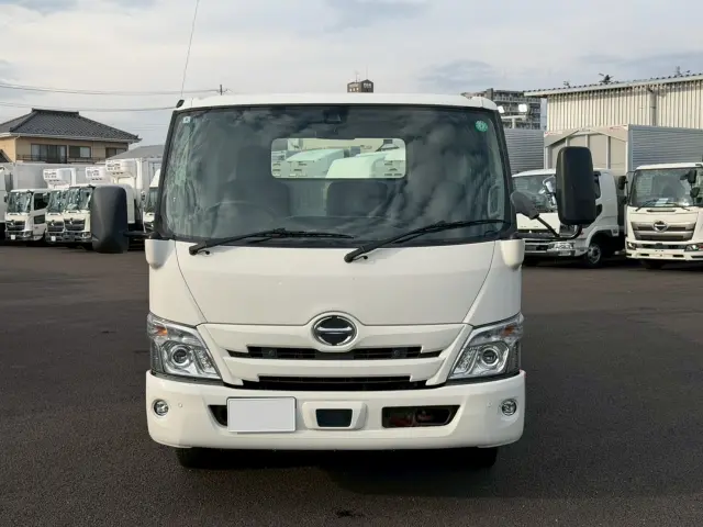 日野 デュトロ 2KG-XZU722M(2WD)の写真2