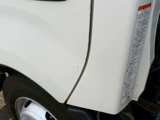 日野 デュトロ 2KG-XZU722M(2WD)の写真16