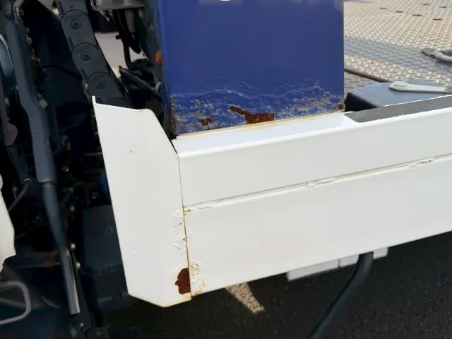 日野 デュトロ 2KG-XZU722M(2WD)の写真18
