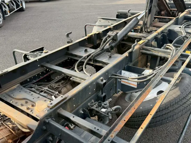 日野 デュトロ 2KG-XZU722M(2WD)の写真23