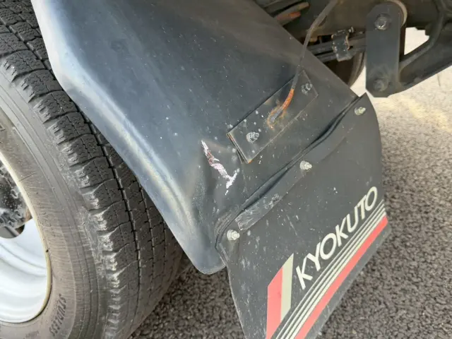 日野 デュトロ 2KG-XZU722M(2WD)の写真25