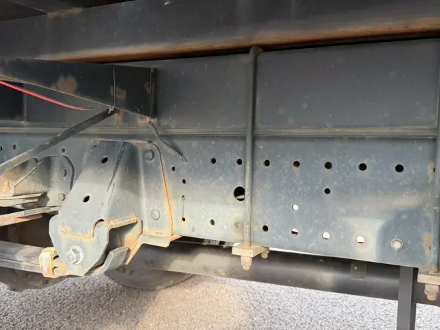 日野 デュトロ 2KG-XZU722M(2WD)の写真36