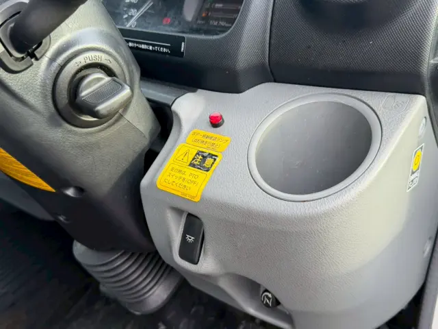 日野 デュトロ 2KG-XZU722M(2WD)の写真47