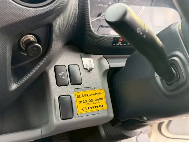 日野 デュトロ 2KG-XZU722M(2WD)の写真48