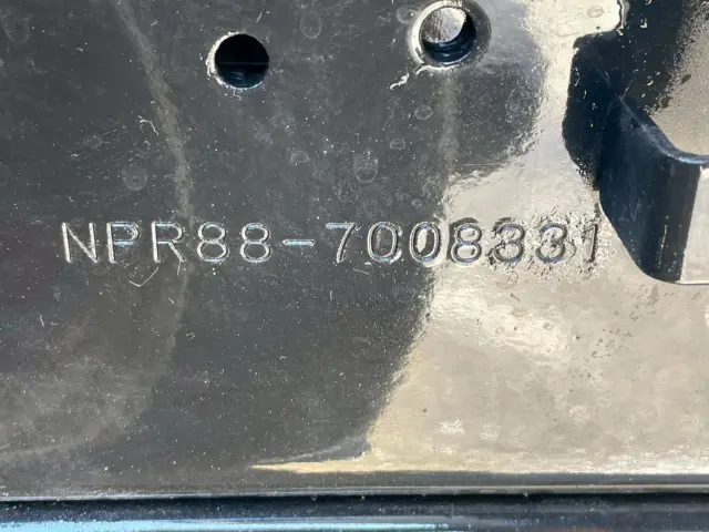 いすゞ エルフ 2PG-NPR88AN(2WD)の写真20