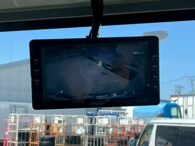 いすゞ エルフ 2PG-NPR88AN(2WD)の写真35