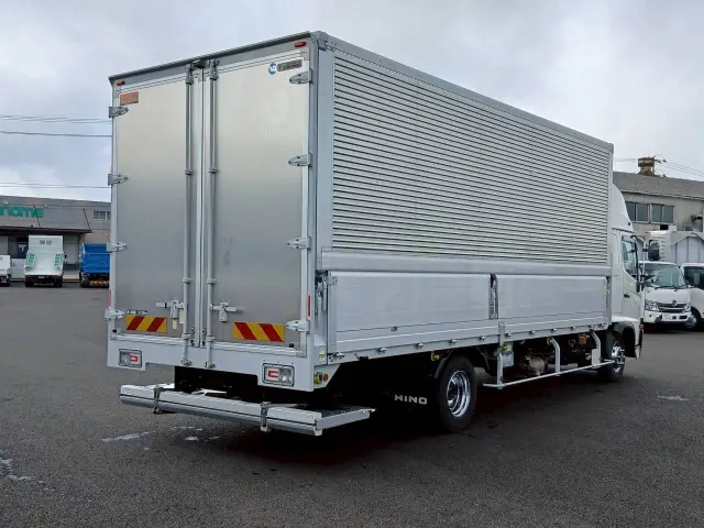 日野 レンジャー 2PG-FD2ABGの写真4