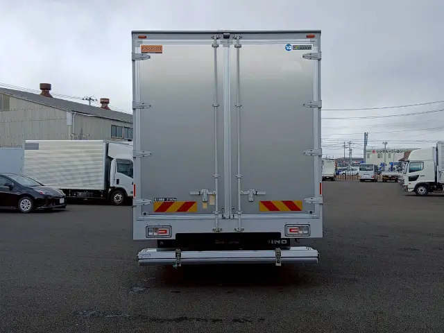 日野 レンジャー 2PG-FD2ABGの写真5