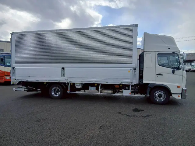 日野 レンジャー 2PG-FD2ABGの写真9