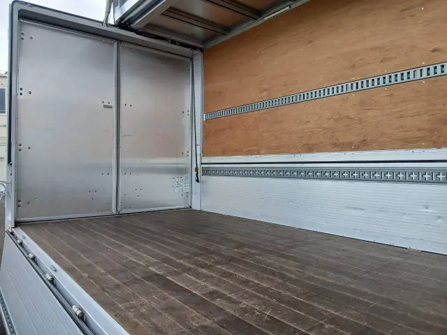 日野 レンジャー 2PG-FD2ABGの写真11