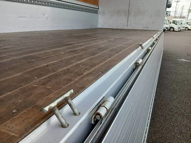 日野 レンジャー 2PG-FD2ABGの写真13