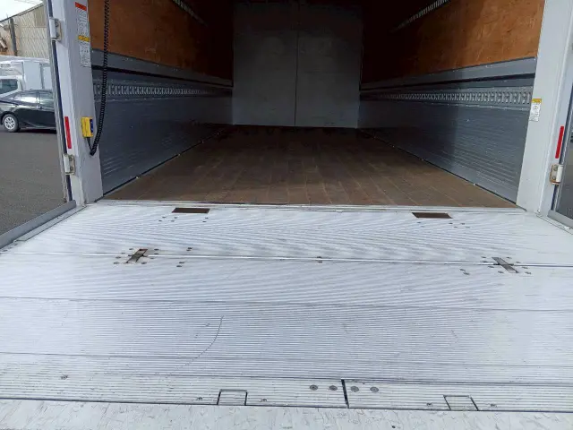 日野 レンジャー 2PG-FD2ABGの写真14