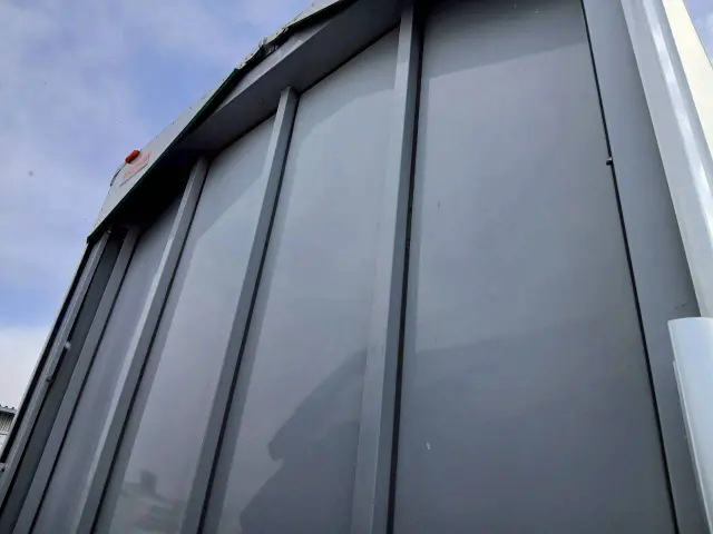 日野 レンジャー 2PG-FD2ABGの写真15