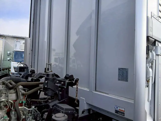 日野 レンジャー 2PG-FD2ABGの写真16