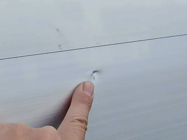 日野 レンジャー 2PG-FD2ABGの写真21