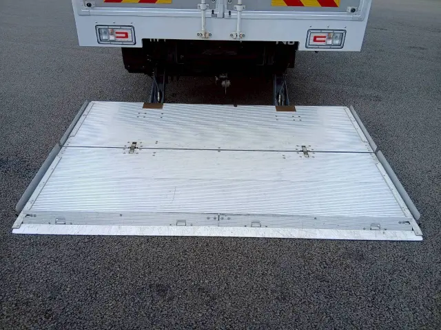 日野 レンジャー 2PG-FD2ABGの写真23