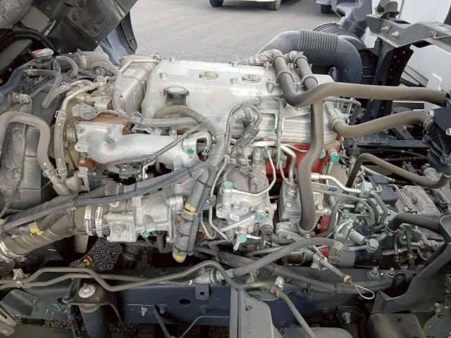 日野 レンジャー 2PG-FD2ABGの写真25