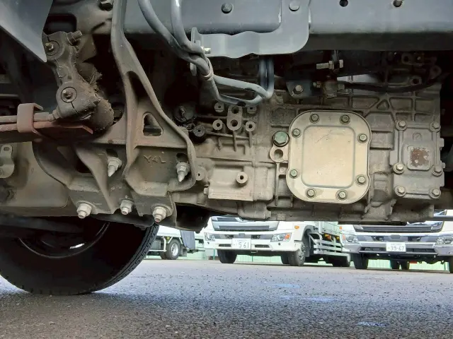 日野 レンジャー 2PG-FD2ABGの写真28