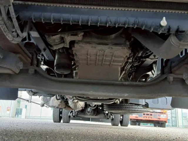 日野 レンジャー 2PG-FD2ABGの写真30