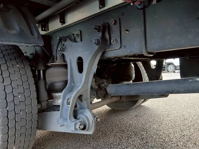 日野 レンジャー 2PG-FD2ABGの写真32