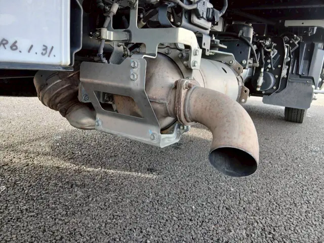 日野 レンジャー 2PG-FD2ABGの写真33