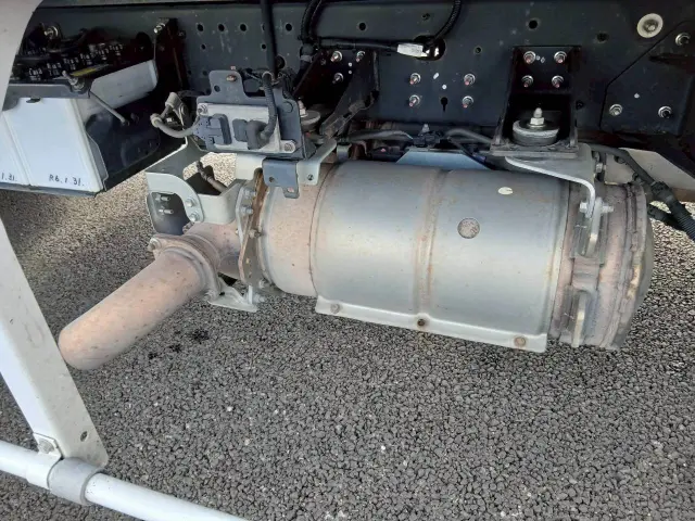 日野 レンジャー 2PG-FD2ABGの写真34