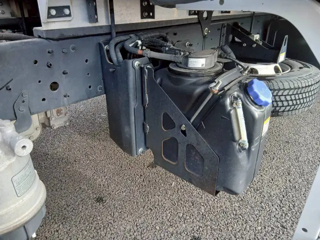 日野 レンジャー 2PG-FD2ABGの写真35