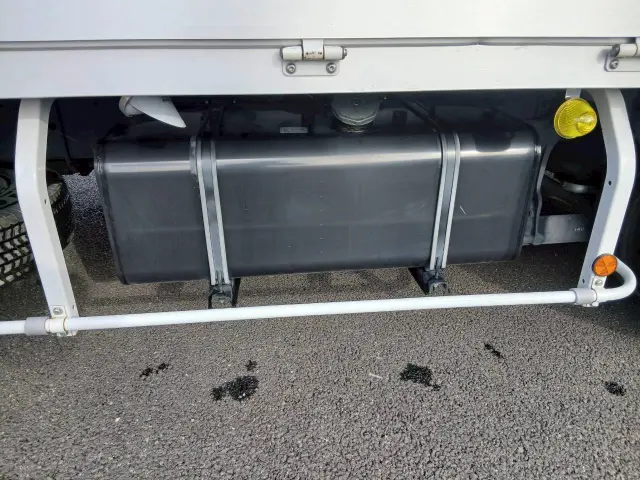 日野 レンジャー 2PG-FD2ABGの写真36