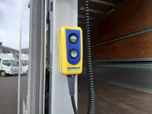 日野 レンジャー 2PG-FD2ABGの写真38