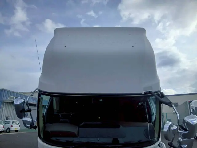 日野 レンジャー 2PG-FD2ABGの写真39