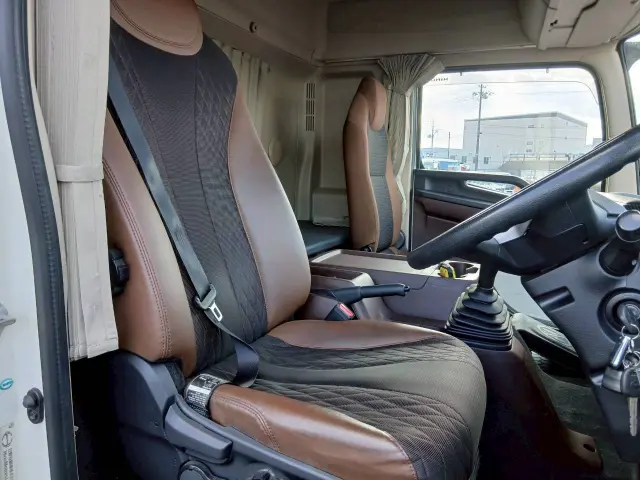 日野 レンジャー 2PG-FD2ABGの写真40