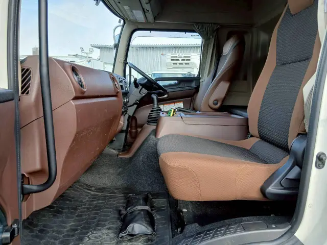 日野 レンジャー 2PG-FD2ABGの写真41