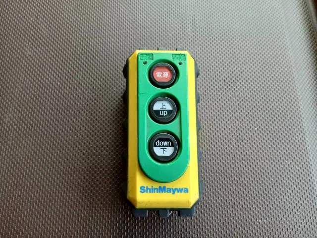 日野 レンジャー 2PG-FD2ABGの写真44