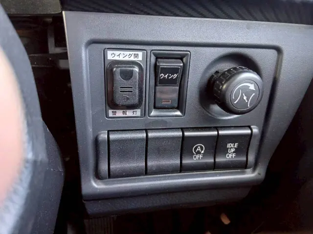 日野 レンジャー 2PG-FD2ABGの写真45