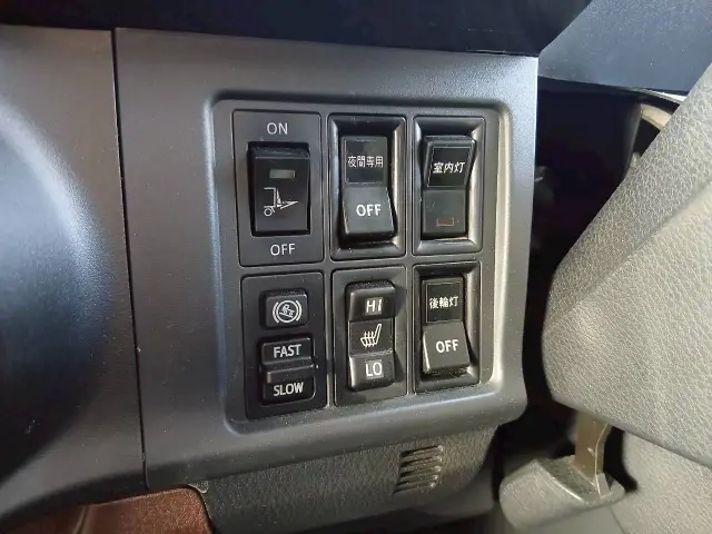 日野 レンジャー 2PG-FD2ABGの写真46