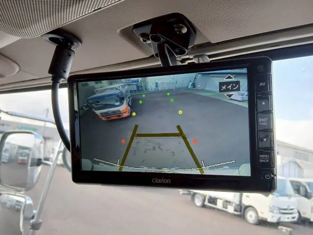 日野 レンジャー 2PG-FD2ABGの写真50