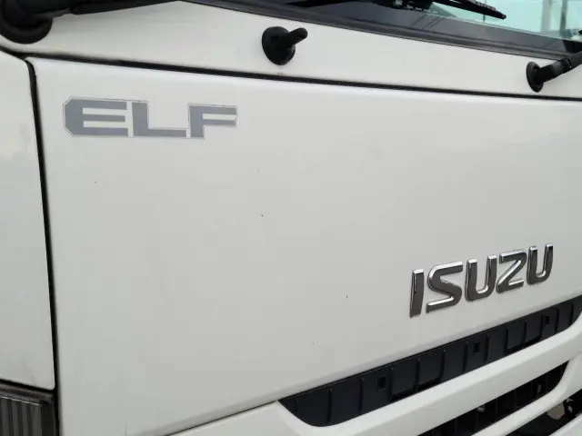 いすゞ エルフ 2RG-NPR88AN(2WD)の写真27