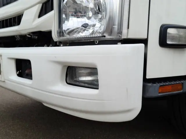 いすゞ エルフ 2RG-NPR88AN(2WD)の写真28