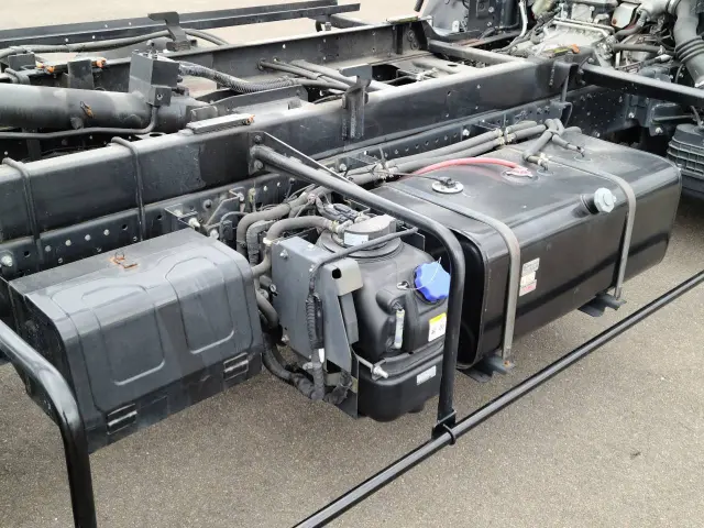いすゞ エルフ 2RG-NPR88AN(2WD)の写真30