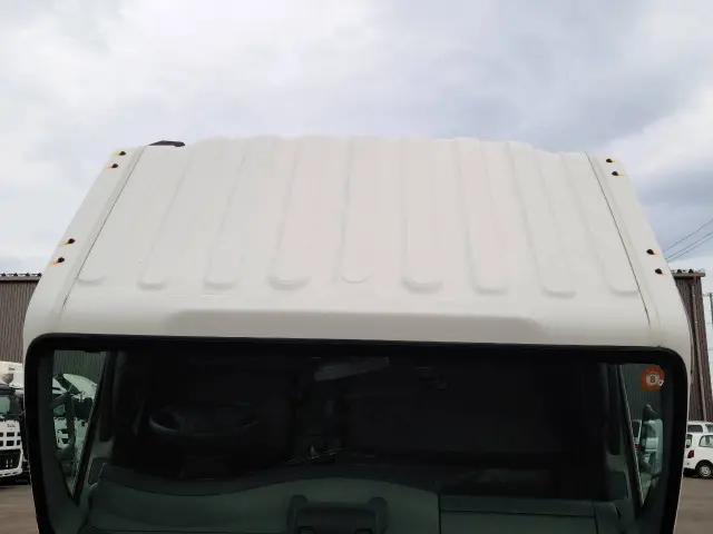 いすゞ エルフ 2RG-NPR88AN(2WD)の写真43