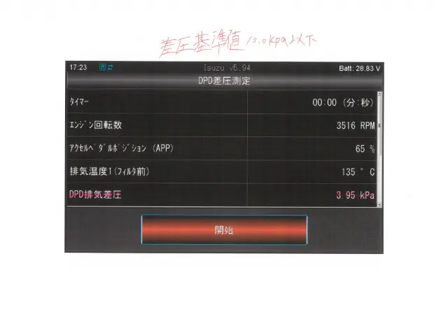 いすゞ エルフ 2RG-NPR88AN(2WD)の写真49