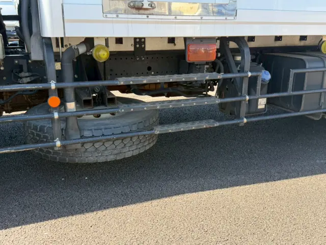 いすゞ フォワード 2PG-FSR90T2(2WD)の写真25