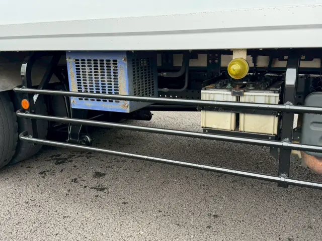 いすゞ フォワード 2PG-FSR90T2(2WD)の写真25