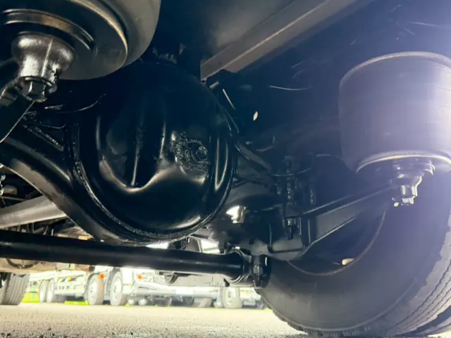 いすゞ フォワード 2PG-FSR90T2(2WD)の写真35
