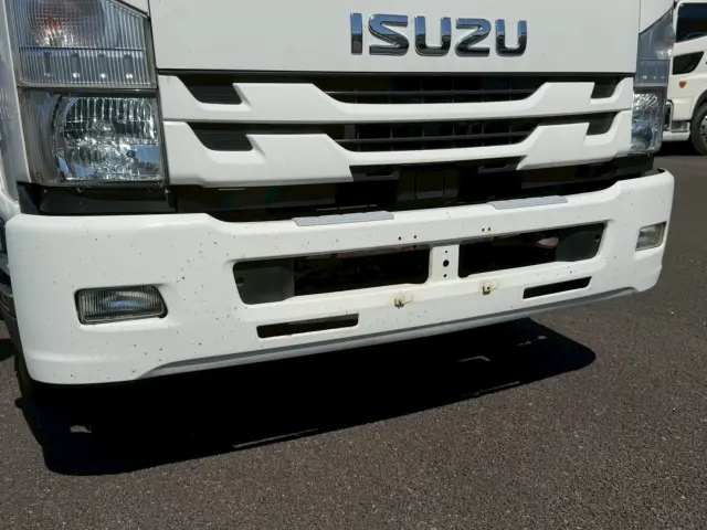 いすゞ フォワード 2PG-FSR90T2(2WD)の写真37