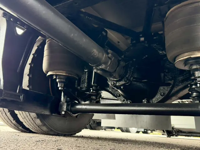 いすゞ フォワード 2PG-FSR90T2(2WD)の写真37
