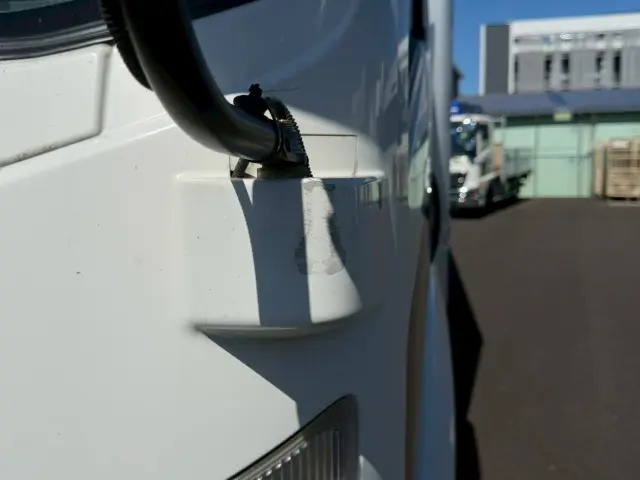 いすゞ フォワード 2PG-FSR90T2(2WD)の写真38