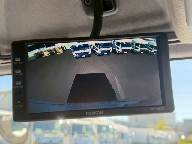 いすゞ フォワード 2PG-FSR90T2(2WD)の写真46