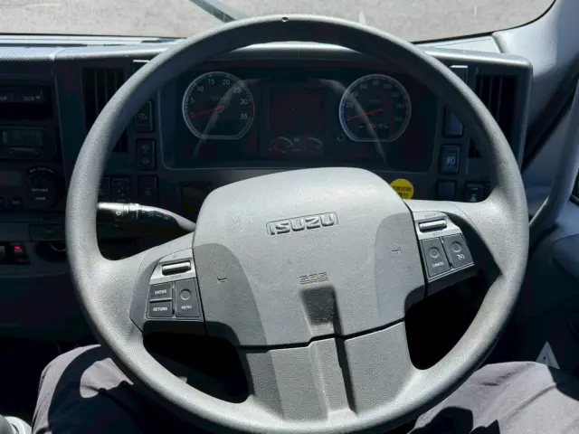 いすゞ フォワード 2PG-FSR90T2(2WD)の写真48