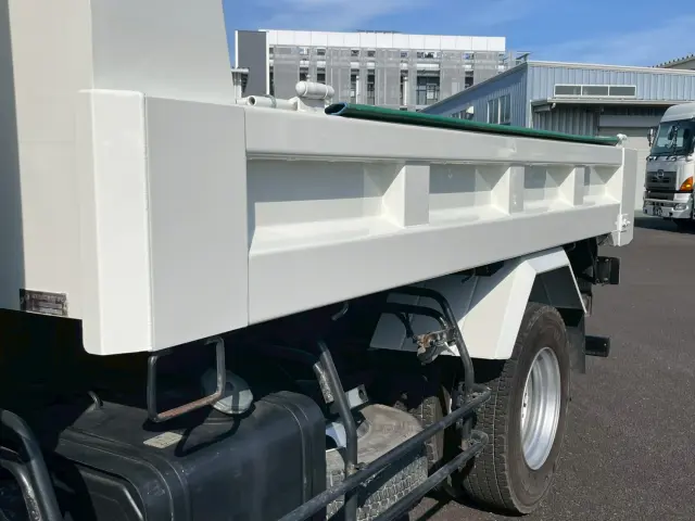 日野 レンジャー 2KG-FC2ABA(2WD)の写真8